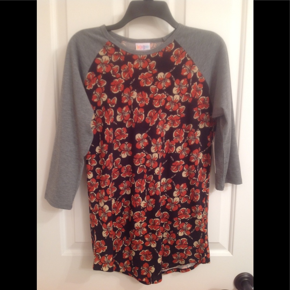 LuLaRoe Randy Size Small